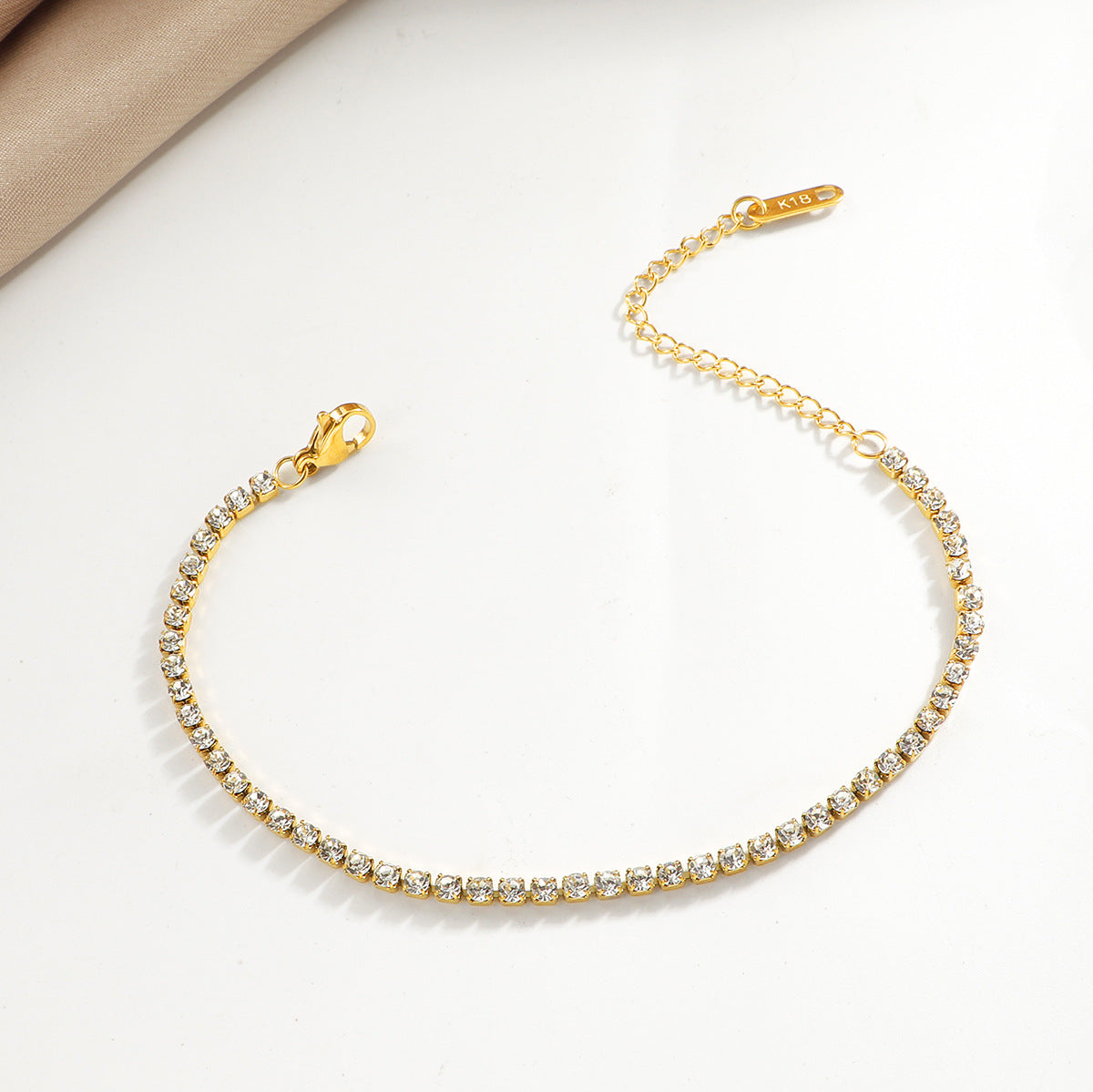 Glint Bracelet
