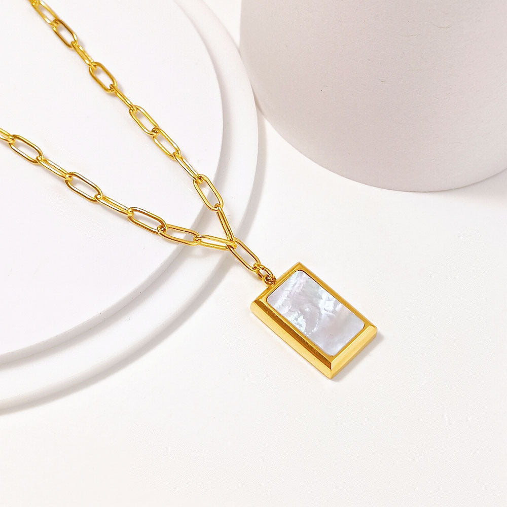 Aurea Necklace
