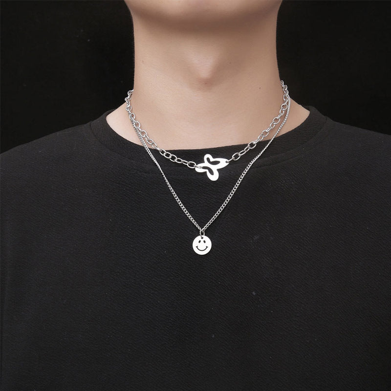 Butterfly Bliss Necklace