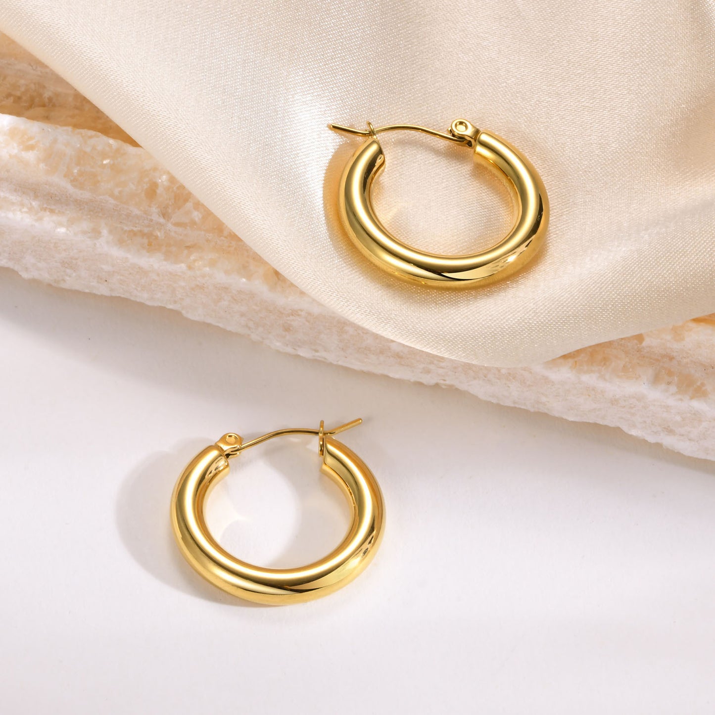 Aurum Earring