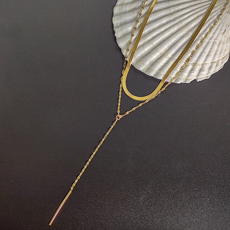 Soléa Necklace