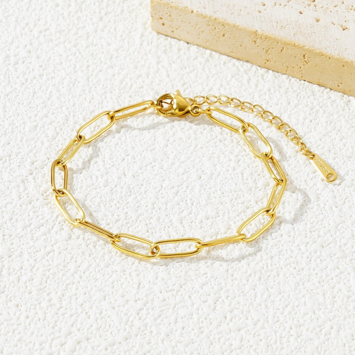 Chain bracelet