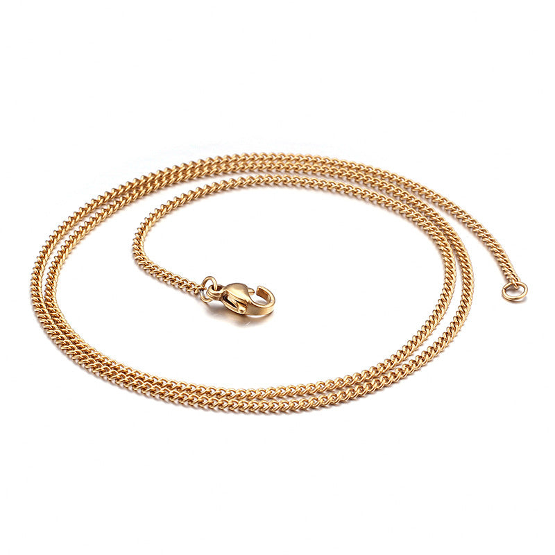 Soleil Necklace