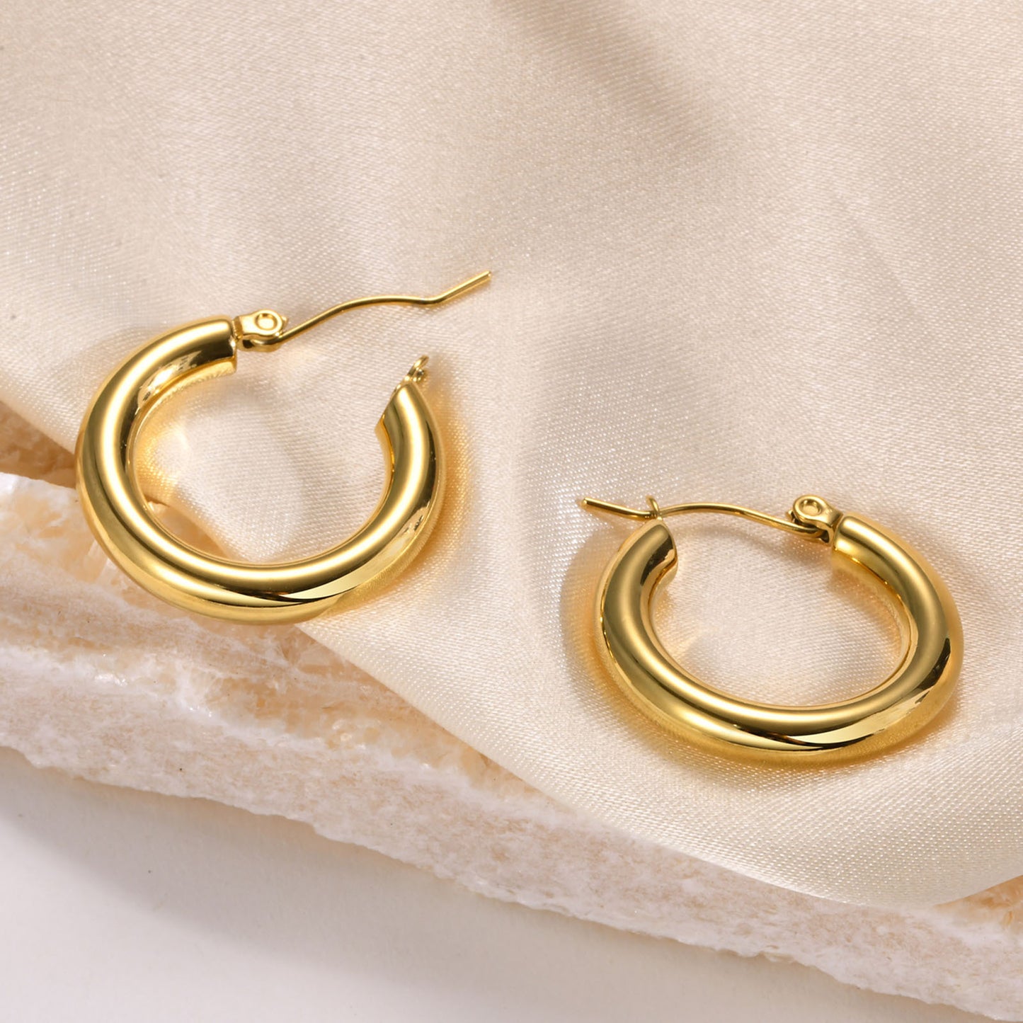 Aurum Earring