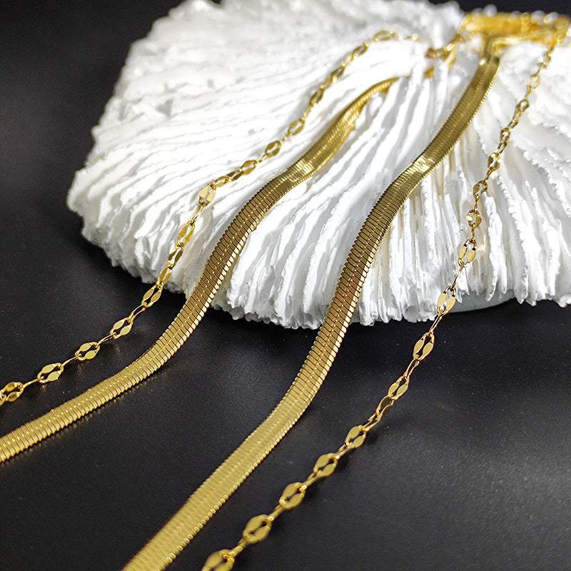 Soléa Necklace