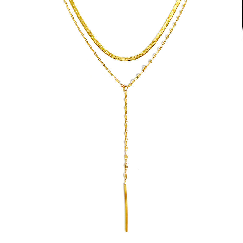 Soléa Necklace