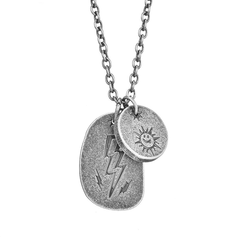 Eclipse Necklace