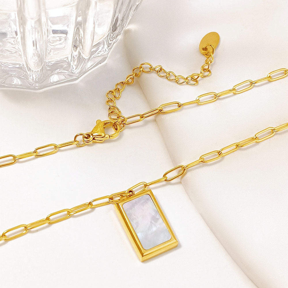 Aurea Necklace