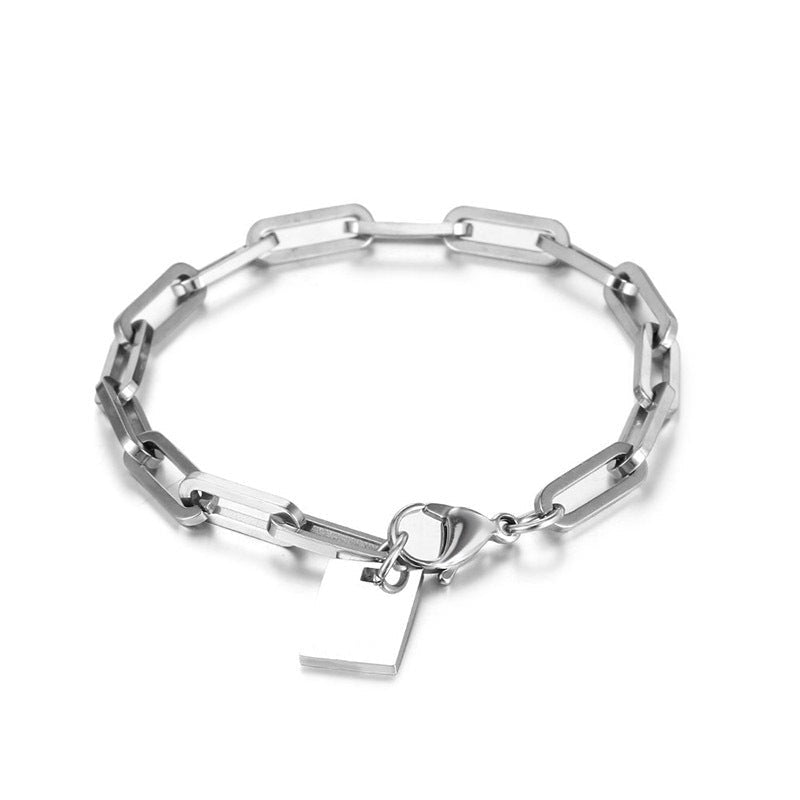 Link Bracelet