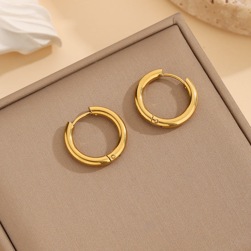 Orís Earring