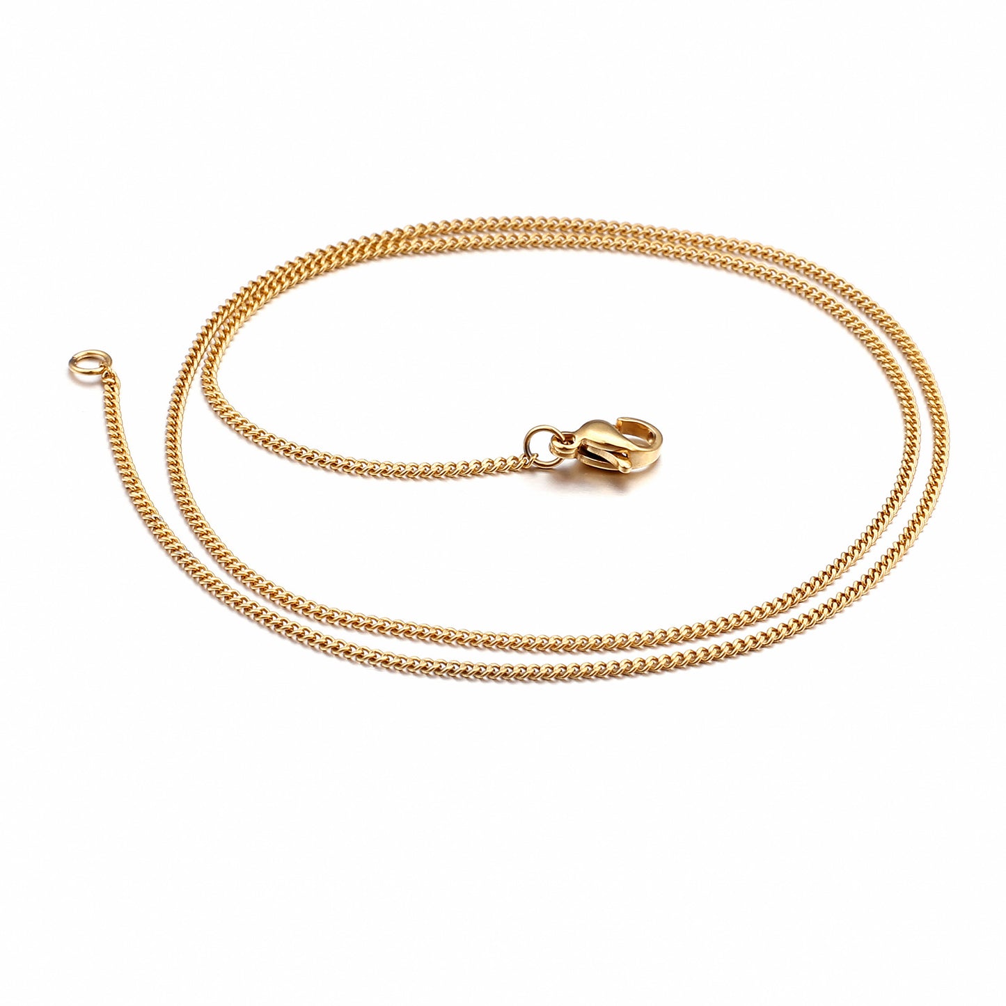 Soleil Necklace