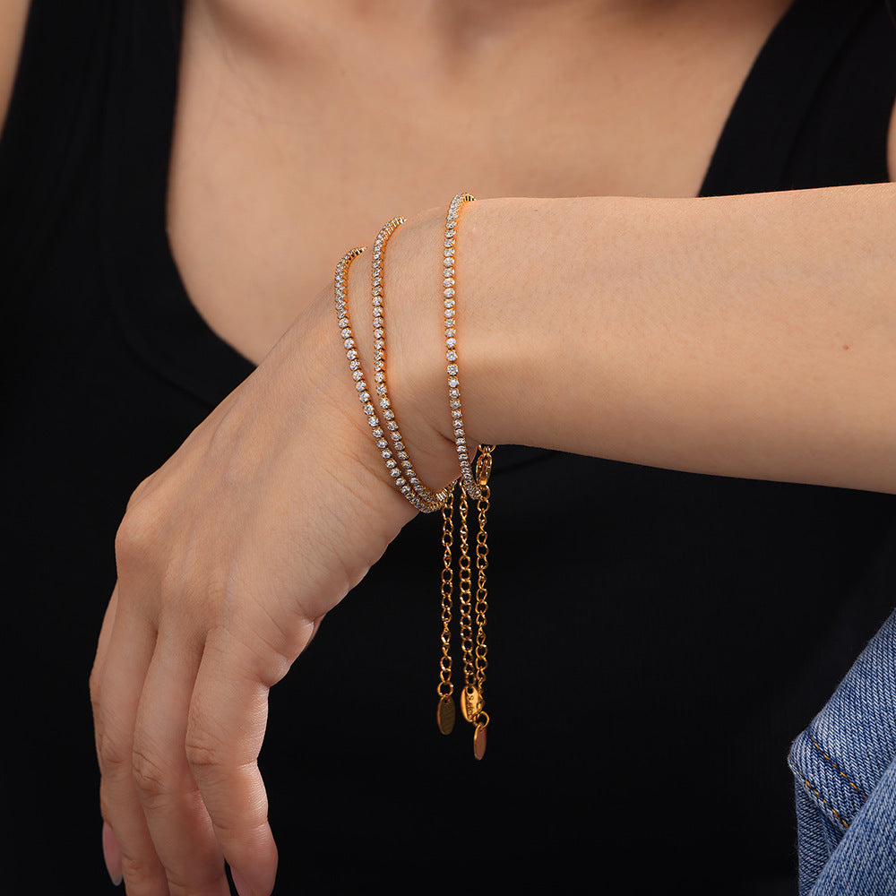 Glint Bracelet