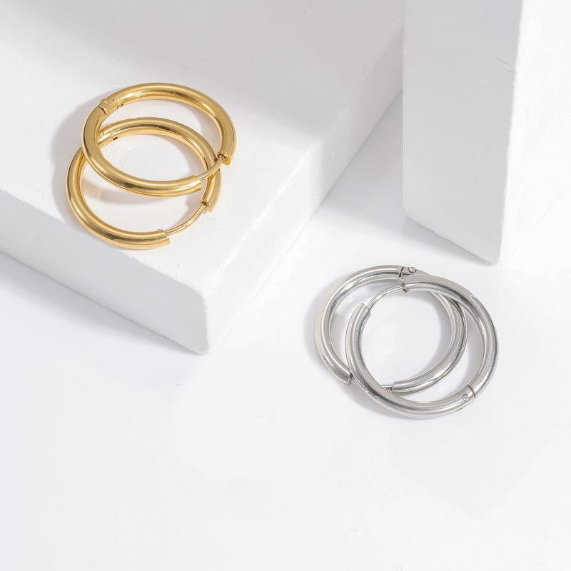 Timeless Earrings