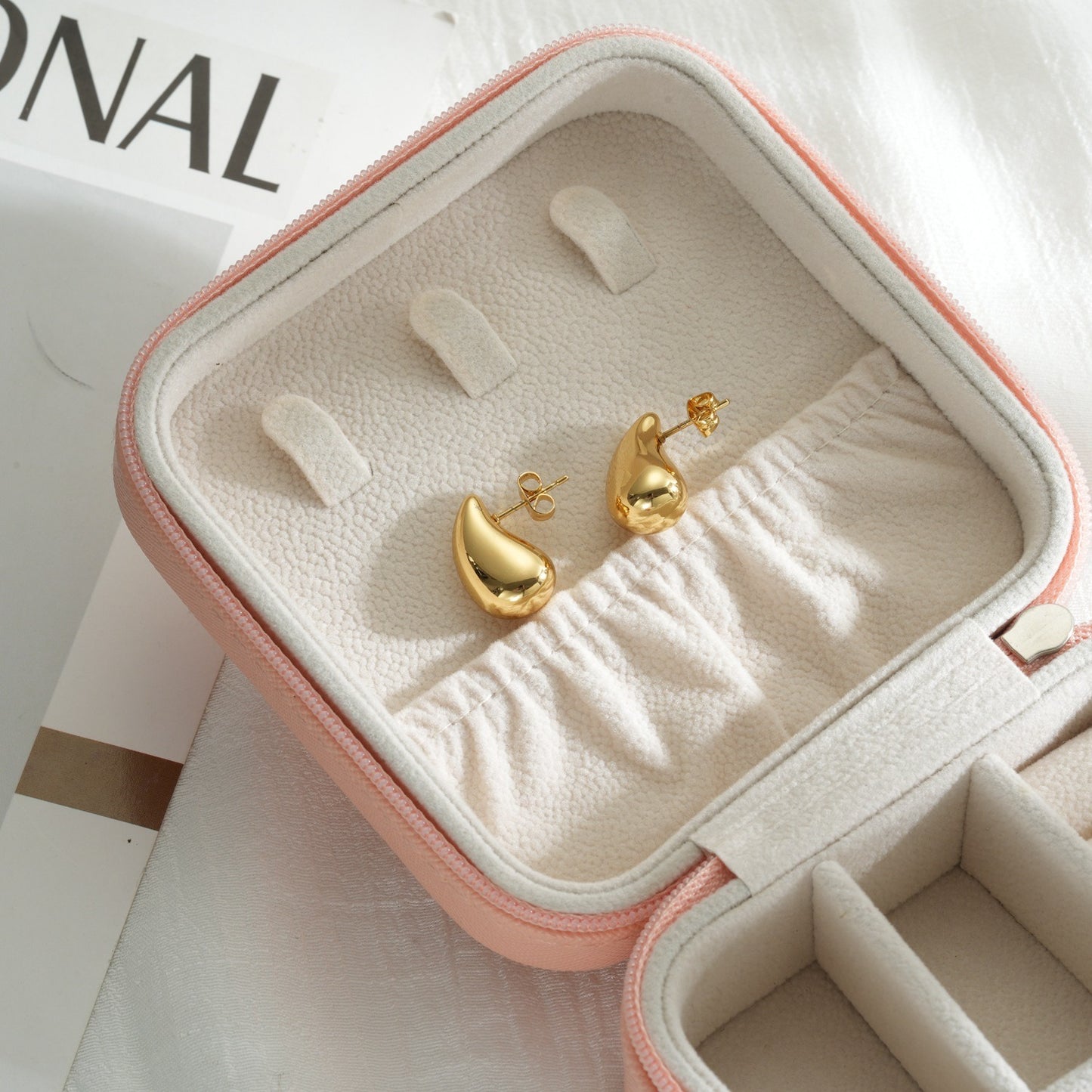 Gota Earring