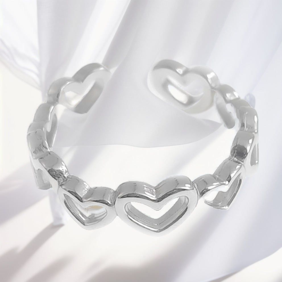 Batega Ring