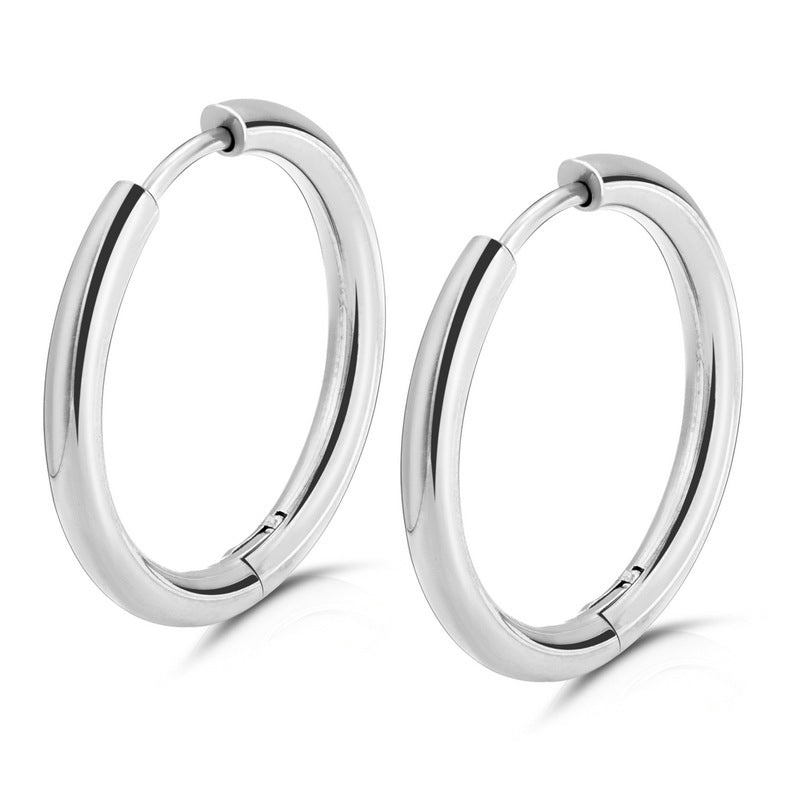 Timeless Earrings