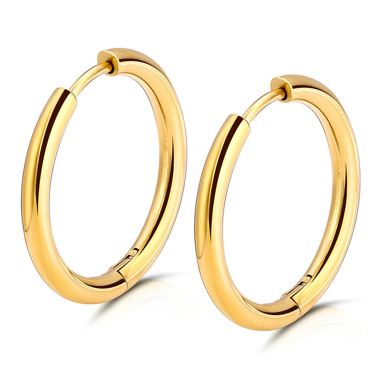 Timeless Earrings