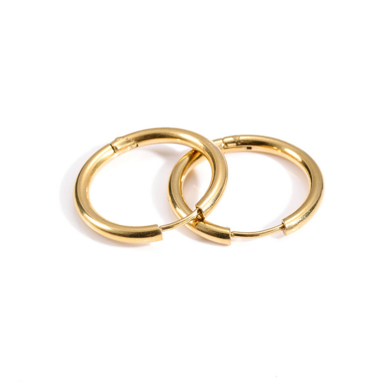 Timeless Earrings
